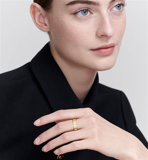 dior ring 5 to 7|dior rings for sale.